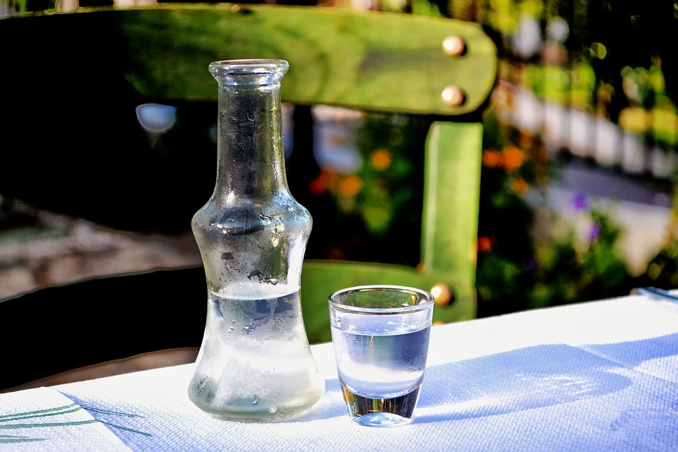 Supermercati Gb ritirano vodka russa dagli scaffali