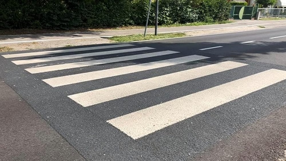 Cagliari, 78enne grave, dopo essere stata travolta mentre attraversa sulle strisce