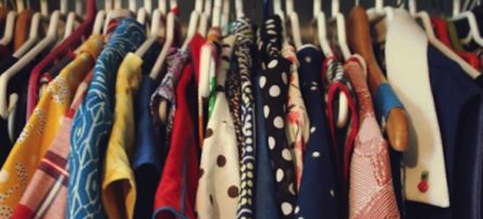 Moda, con seconda mano si riduce impatto ambientale del  90%