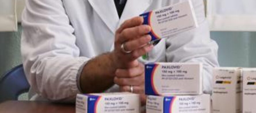 Covid, in vendita da oggi, antivirali in pillola in 19mila farmacie