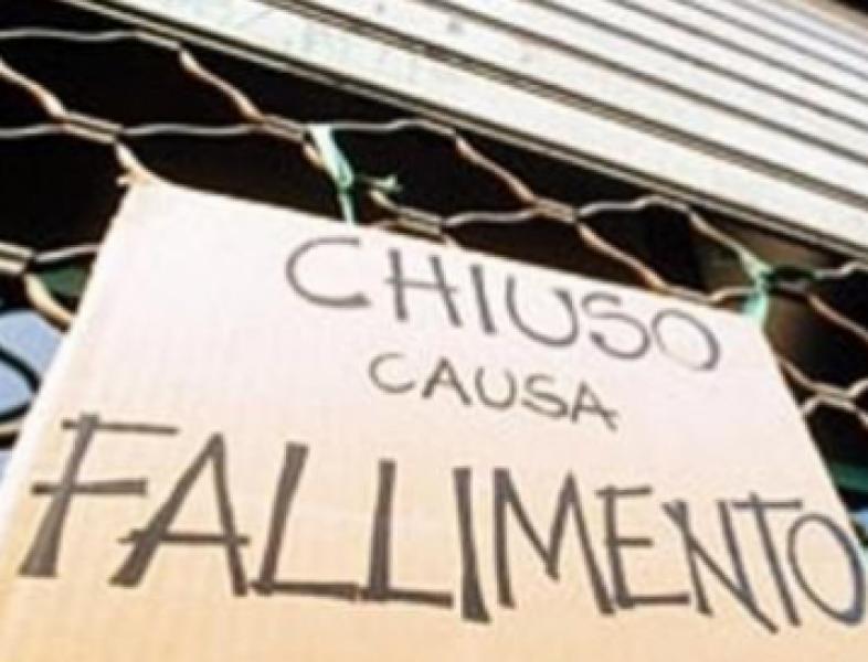 Confcommercio, sono oltre 30mila le piccole aziende a rischio usura