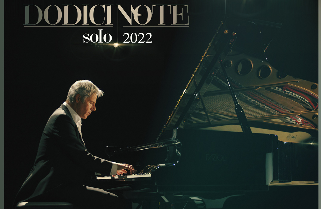 Claudio Baglioni: posticipati i concerti di Milano, Cremona e Padova