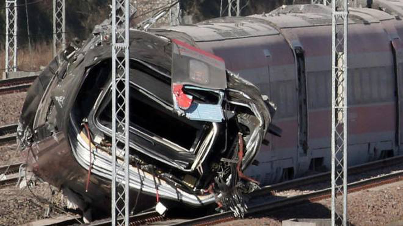Treno deragliato, Procura Lodi chiede 14 rinvii a giudizio per chi ha sbagliato