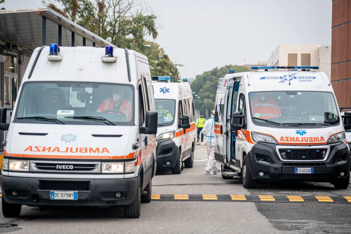 Incidente stradale sulla Milano-Torino, 4 morti