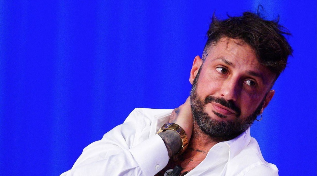 Fabrizio Corona ottiene l’affidamento in comunità