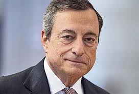 Mario Draghi:  “Mantenere la pressione, bisogna portare Mosca al tavolo dei negoziati”