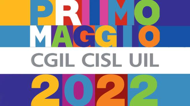 Sindacati ad Assisi “al lavoro per la pace”. Concertone in piazza San Giovanni a Roma dalle ore 15.30. Diretta tv
