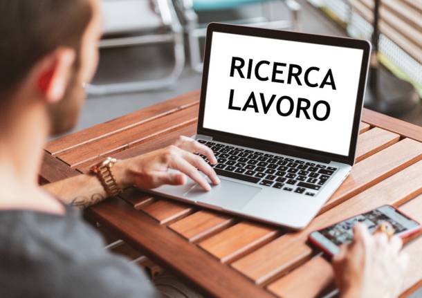 E’ record di disoccupati che non cercano