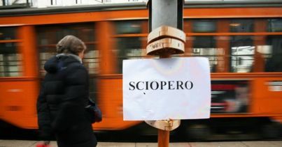 Sindacati,  revoca dello sciopero del 30 maggio