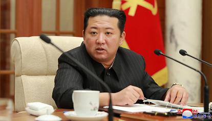 Seul: Corea del Nord lancia 8 missili nel mar del Giappone