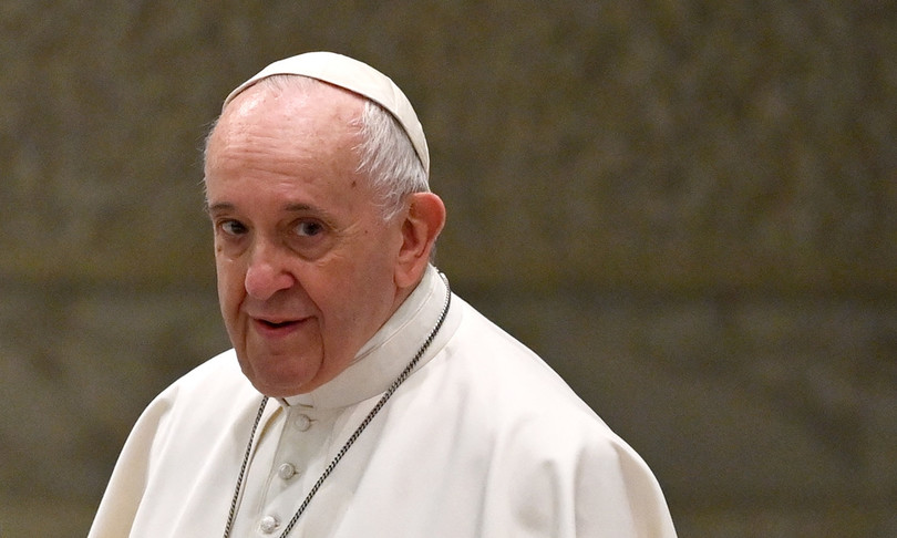 Papa in Canada, ‘il viaggio aiuti la riconciliazione con i nativi’