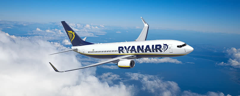 Ryanair: nuovo sciopero il 17 luglio