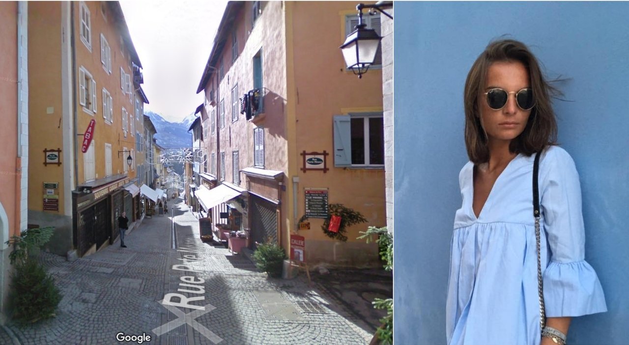 Giovane di 26 anni muore colpita da una serranda