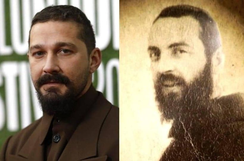 Shia LaBeouf interpreta Padre Pio e si converte. Il film alla Mostra del Cinema di Venezia
