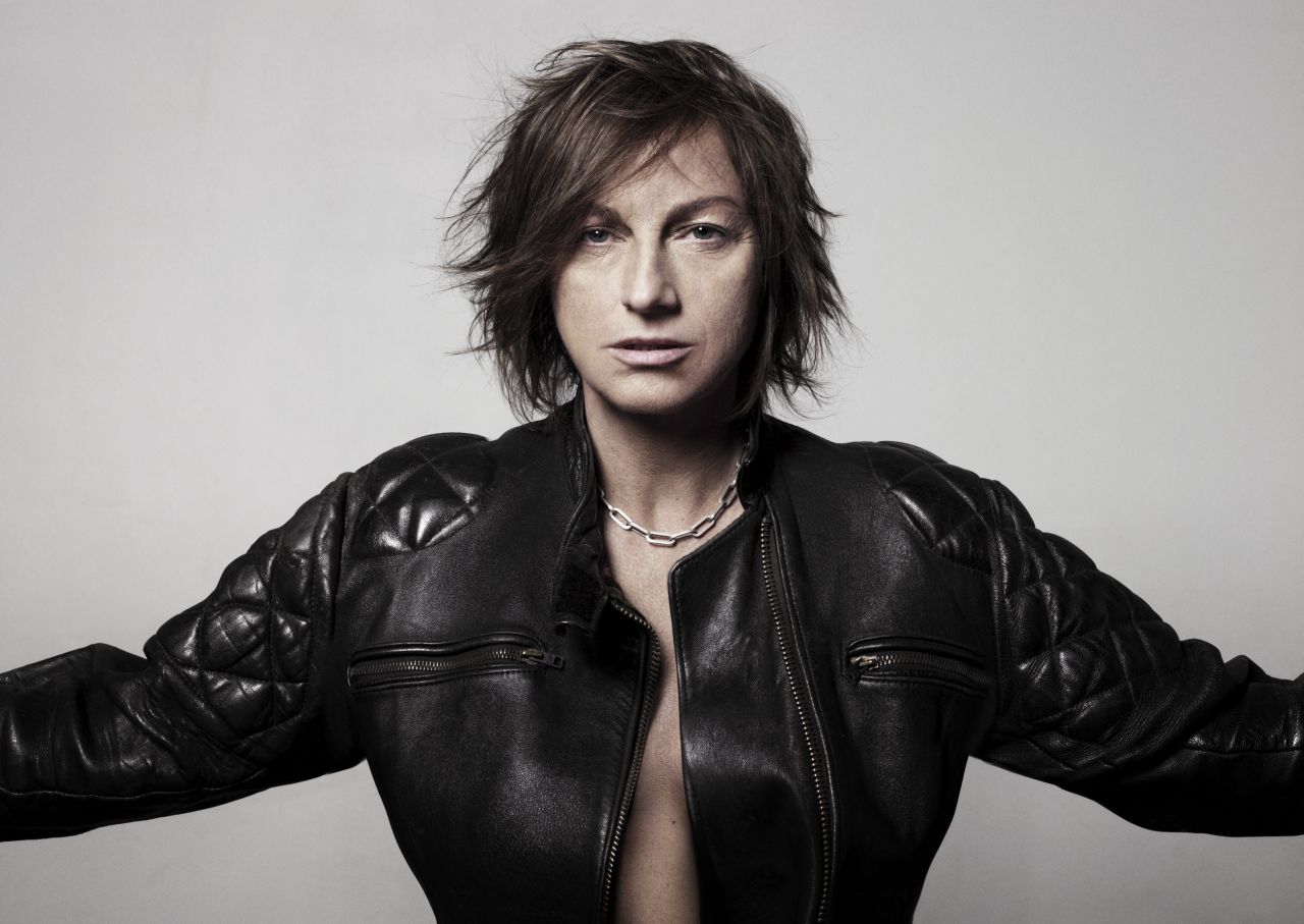Gianna Nannini: continua il tour a settembre nelle principali location open air e nei principali festival