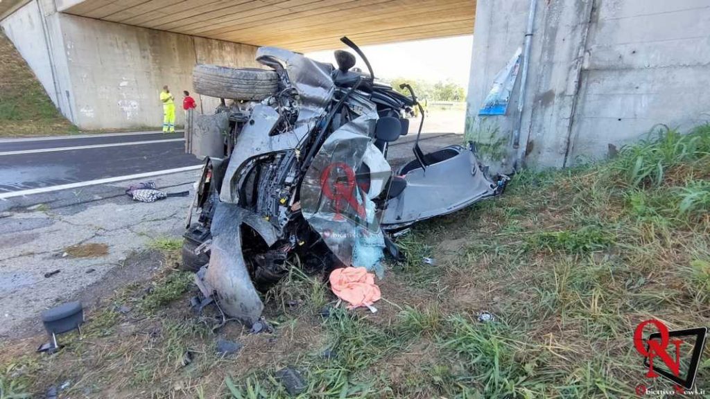 Ragazza di 15 anni muore in ospedale a due giorni da incidente