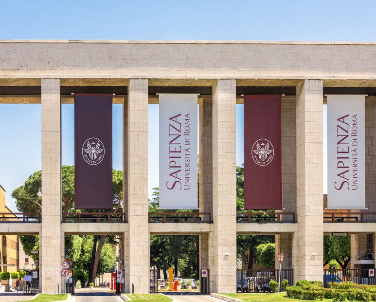 La Sapienza è la prima università italiana al mondo: ecco la classifica