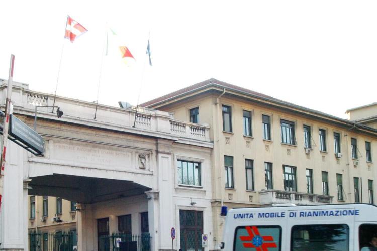 Torino,  trapianto unico cuore e polmoni, salvata giovane paziente