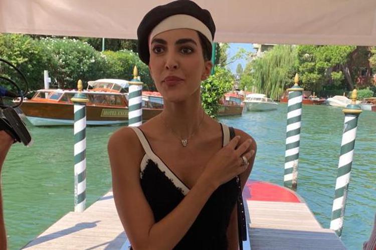 Venezia 79, Mostra del Cinema: la madrina è Rocío Munoz Morales