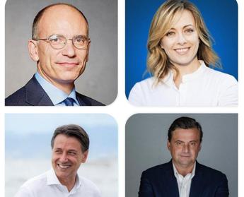 Mentana offre di ospitare il confronto tra i 4 Poli su La7