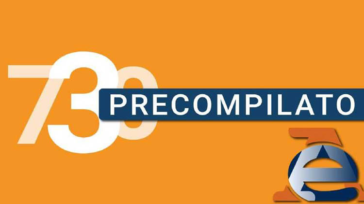 Fisco: 730 precompilato, c’è tempo fino al 30 settembre