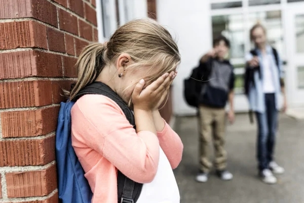Bullismo: ne è vittima un adolescente su cinque