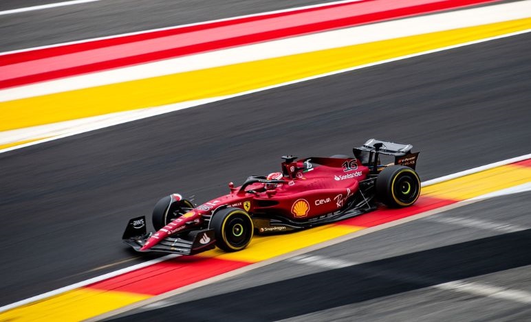 F.1 2023 al via in Bahrain, Imola e Monza confermate. Arriva Las Vegas