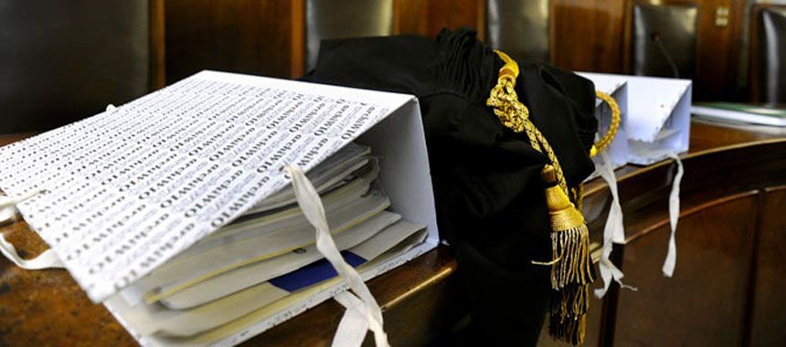 Circonvenzione di incapace e induzione al matrimonio, denunciata una donna a Soncino