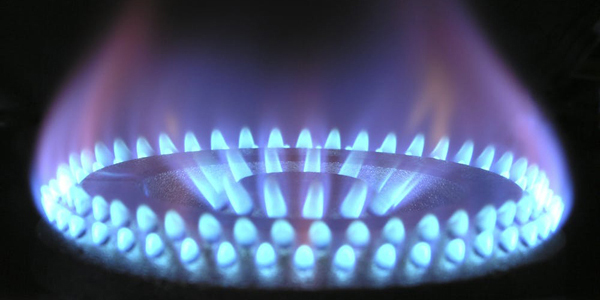 Arriva il tetto europeo al prezzo del gas