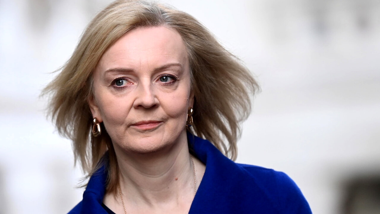 Liz Truss  nuova leader Tory, da domani premier britannica