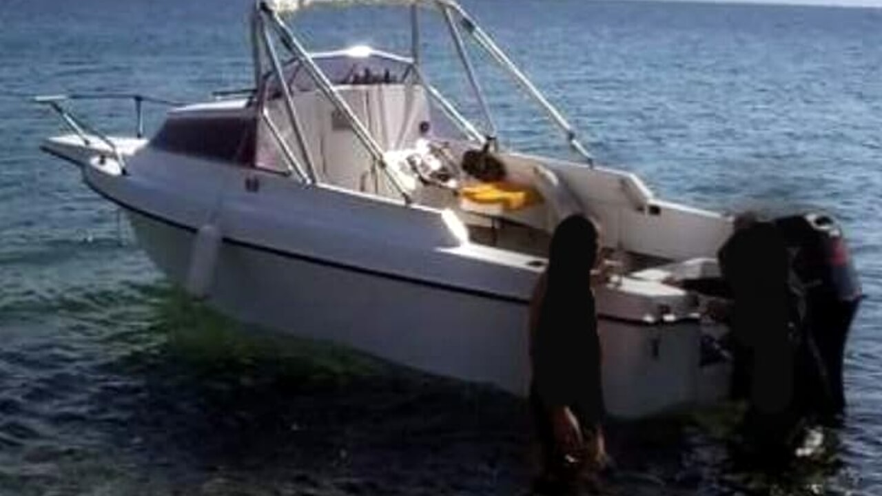 Sardegna, Padre e figlia dispersi in mare. Ricerche senz’esito