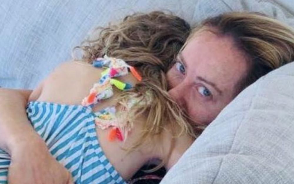 G20, il premier Meloni: ‘Mia figlia a Bali? Ho il diritto di fare la madre come ritengo più opportuno”‘