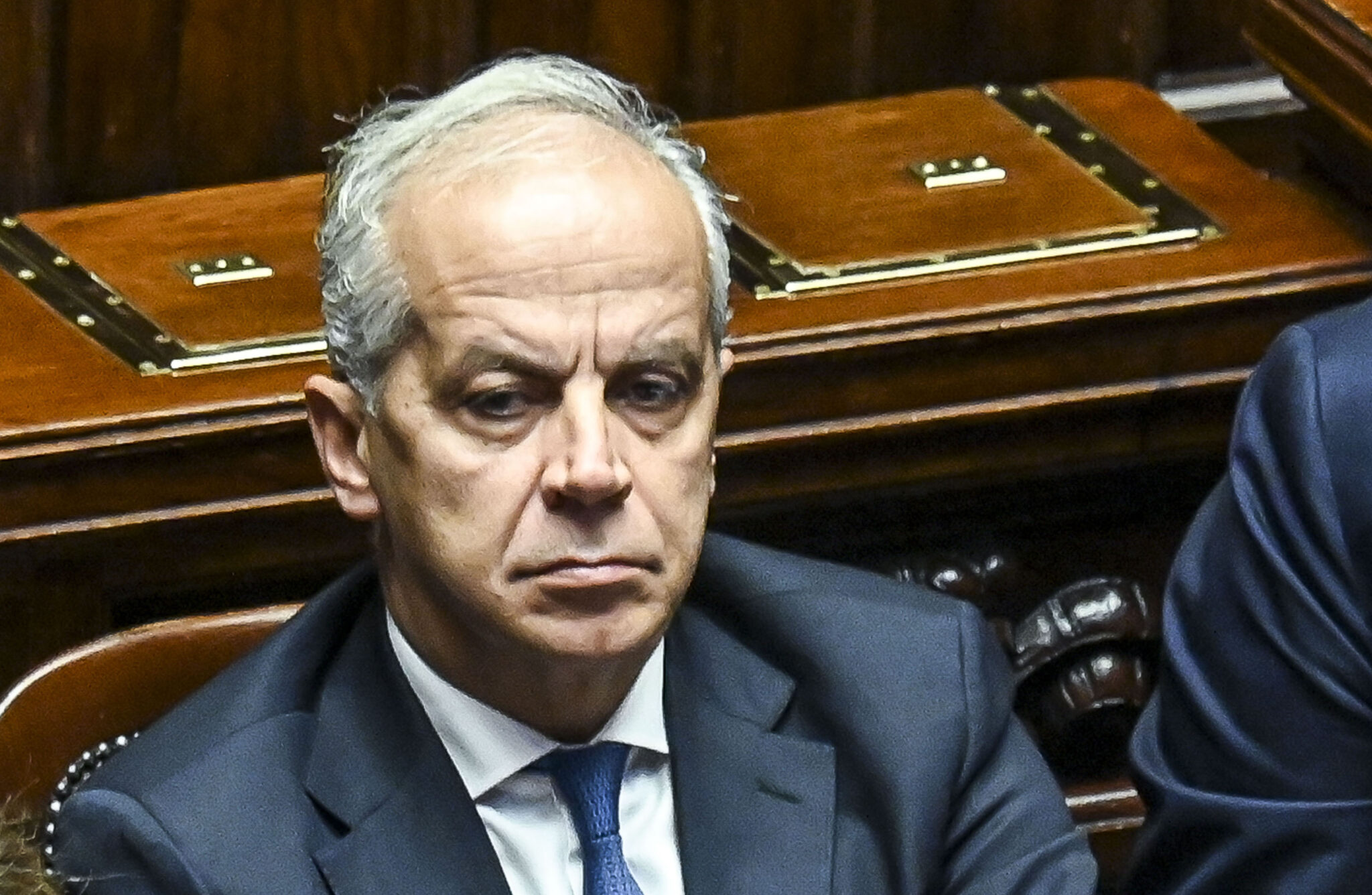 Ministro Piantedosi: “Sì all’accoglienza, ma in Italia non si entra illegalmente”