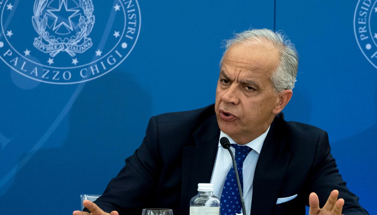 Ong, da Italia solo aiuto umanitario