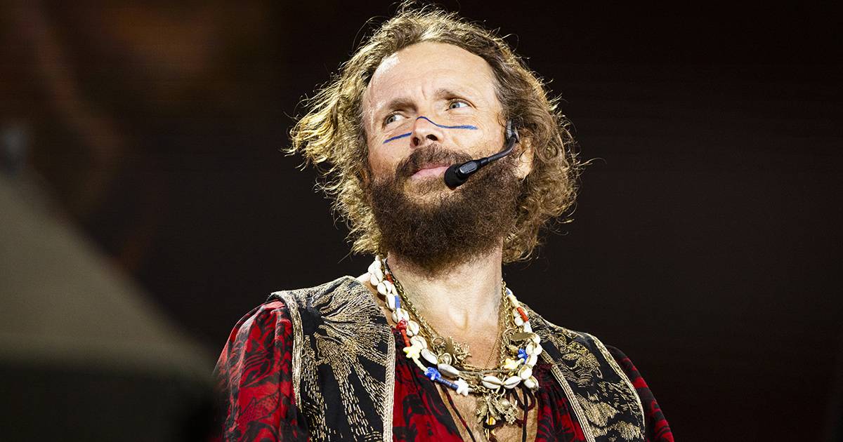 Lorenzo Jovanotti, fuori il nuovo singolo “Se lo senti lo sai”, anticipo de “Il disco del sole”, in uscita il 9 dicembre, già disponibile in preorder