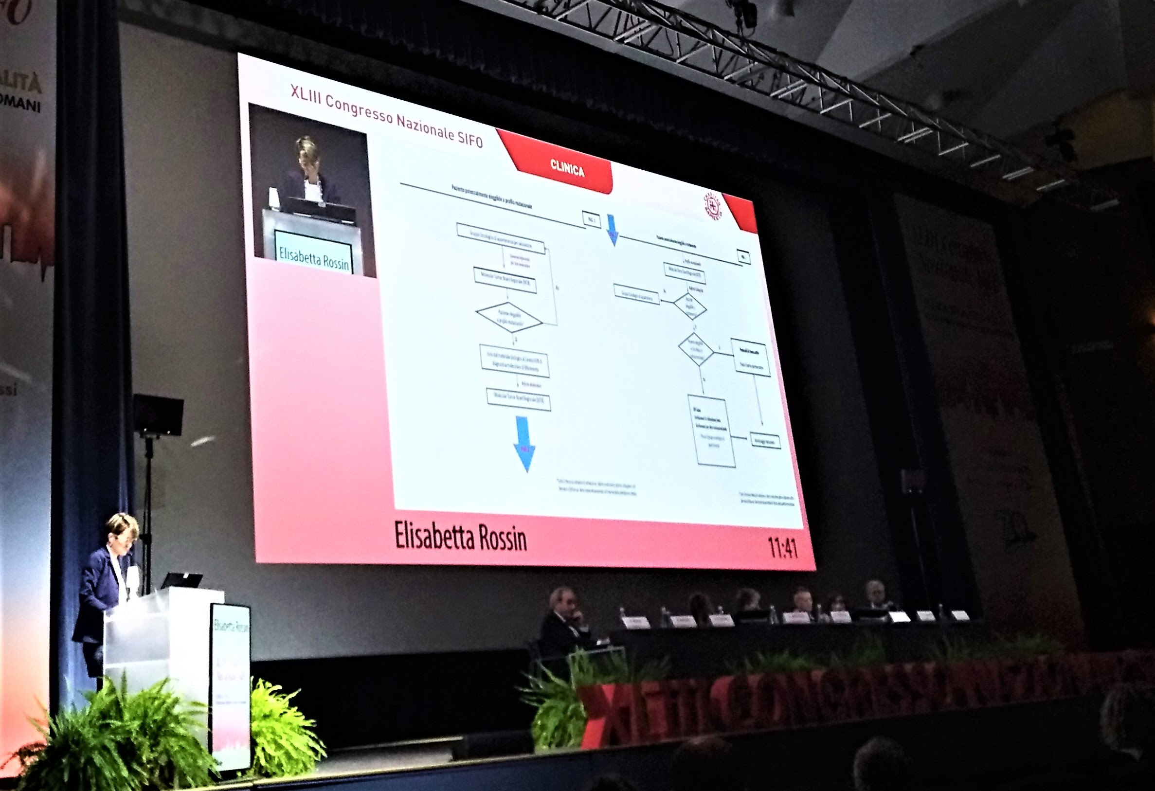 Oncologia, terapie avanzate tra Molecolar Tumor Board e cure territoriali