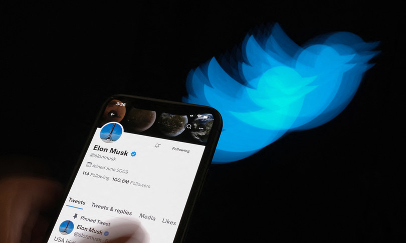 Trump viene riammesso su Twitter da Musk, l’account torna visibile