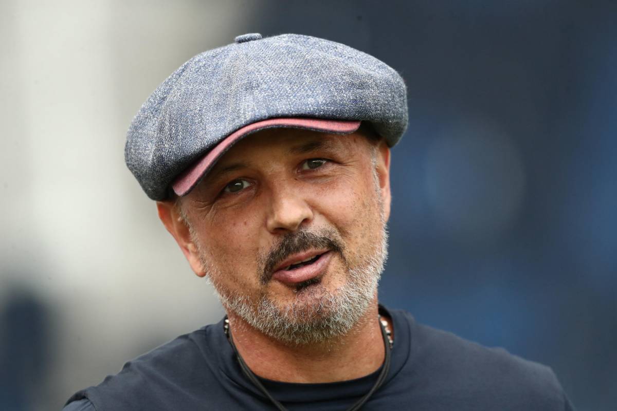 E’ morto Sinisa Mihajlovic, aveva 53 anni