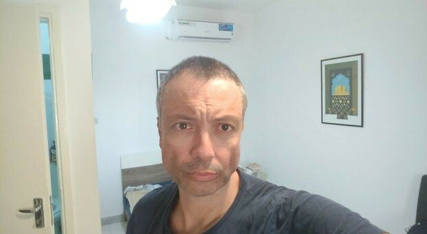 Emirati Arabi Uniti, l’imprenditore Andrea Costantino è rientrato in Italia