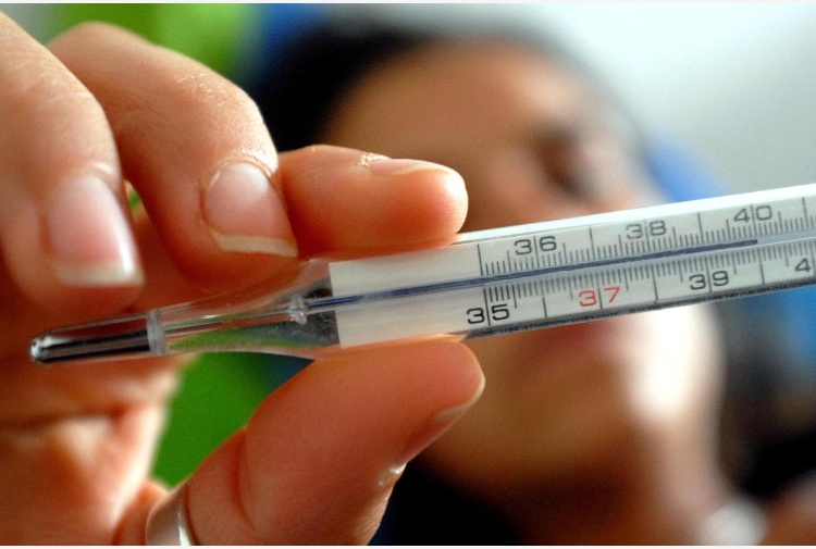 Nell’ultima settimana sono stati 943mila gli italiani colpiti da sindromi simil-influenzali