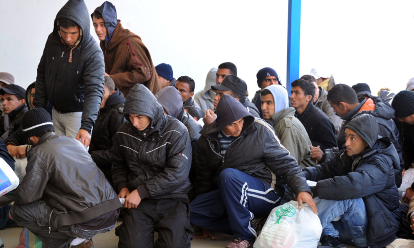 Viminale: “Rafforzare i controlli su flussi migratori provenienti dalla rotta balcanica”