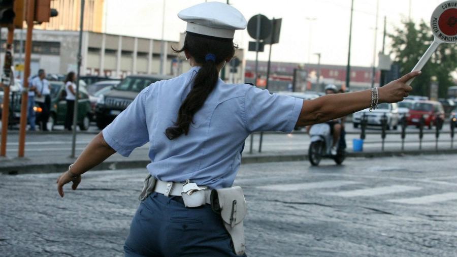 Vigilessa fa causa al Comune di Cesena: “Sono stata discriminata”