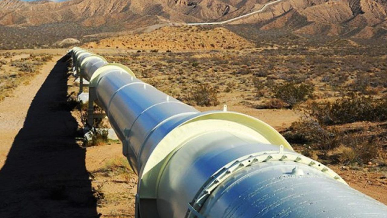 Meloni in visita in Algeria, per incontrare i vertici del Paese, fornitore di gas