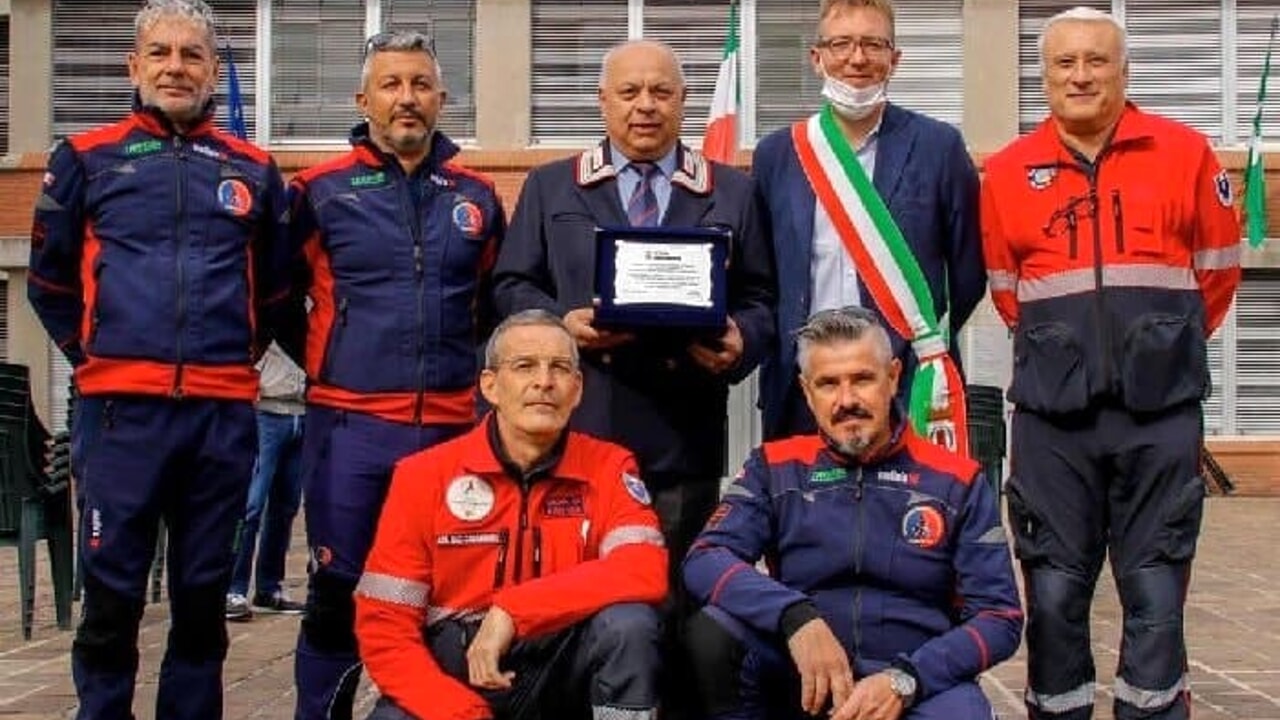Comune di Giussano rinnova la convenzione con l’Associazione Nazionale Carabinieri