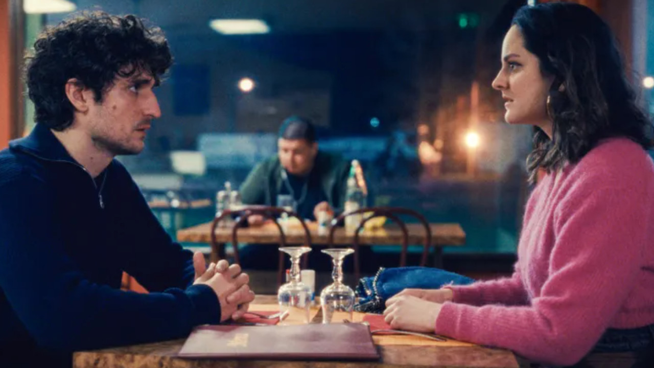 L’Innocente, al cinema dal 19 gennaio il film di Louis Garrel