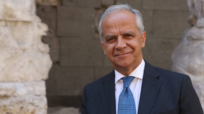 Piantedosi: “Equa distribuzione dei porti per le navi Ong”