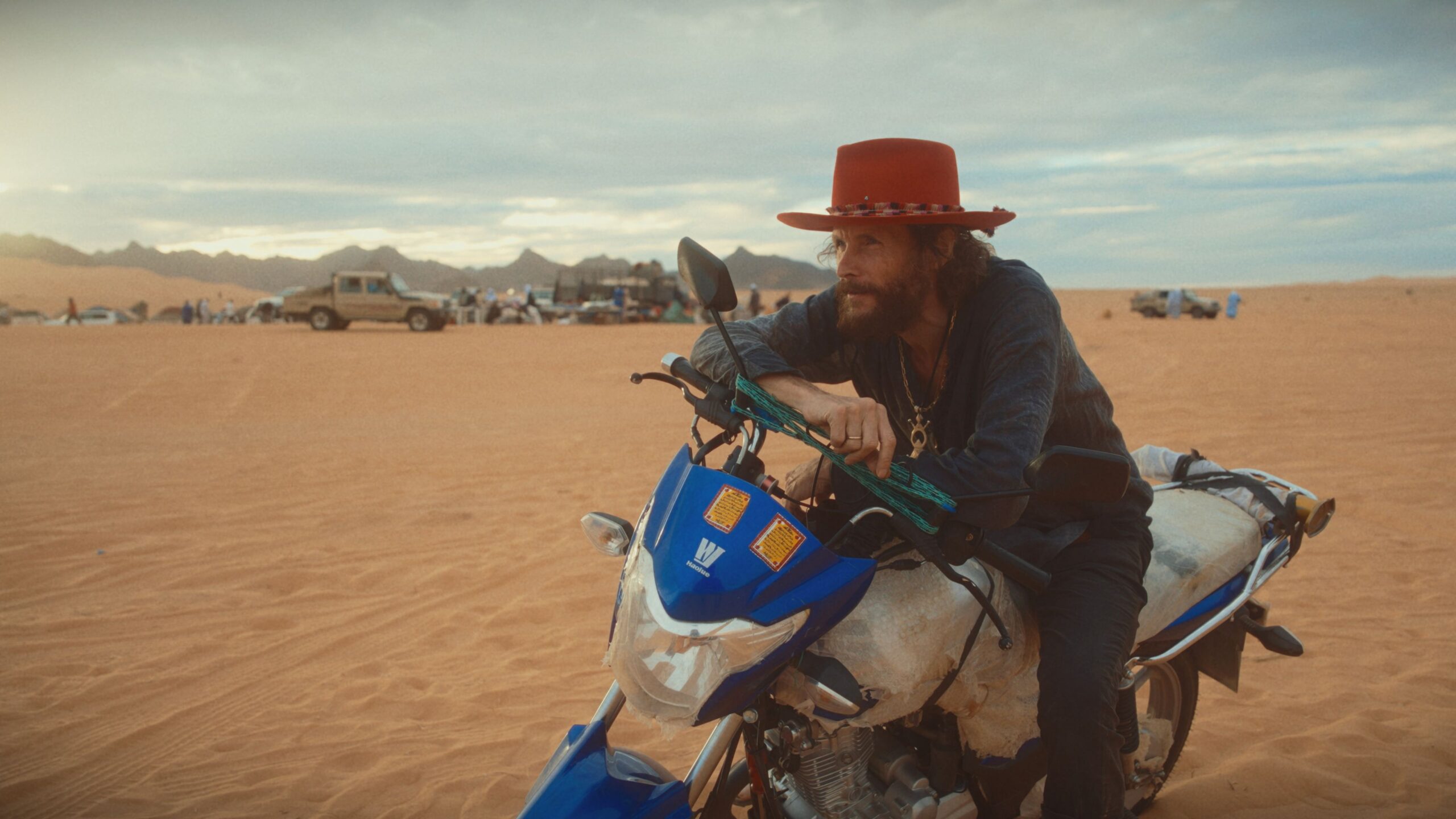 Jovanotti, “Ricordati di vivere (Il primo battito)”. Nuovo  singolo estratto da “Il disco del sole”