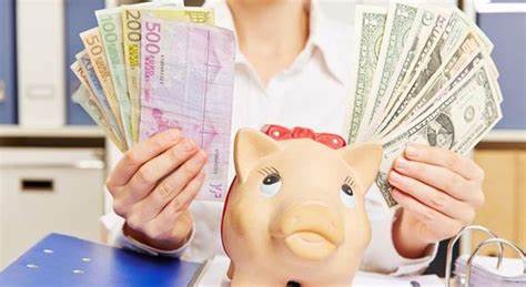Inflazione e conti correnti degli italiani svuotati nel 2022