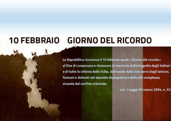 Foibe, Giorno del ricordo: le parole del capo dello Stato e della premier Giorgia Meloni