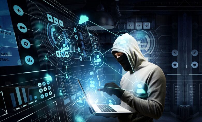 Massiccio attacco hacker